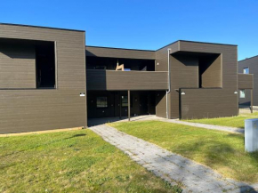Moderne leilighet fra 2019